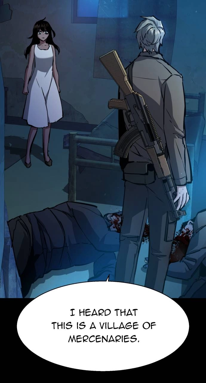 Mercenary Enrollment Chapter 160 Page 35