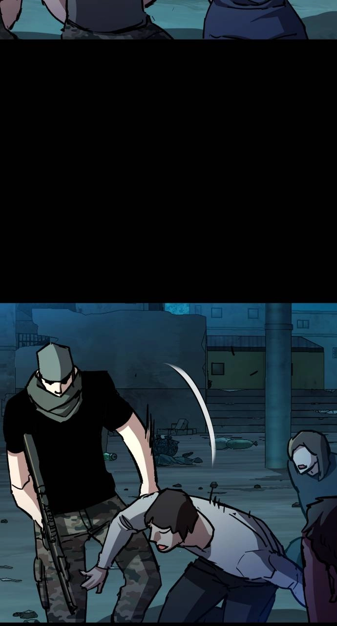 Mercenary Enrollment Chapter 160 Page 57