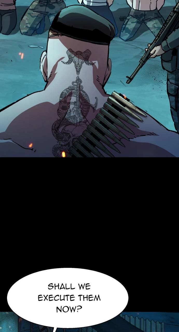 Mercenary Enrollment Chapter 160 Page 59
