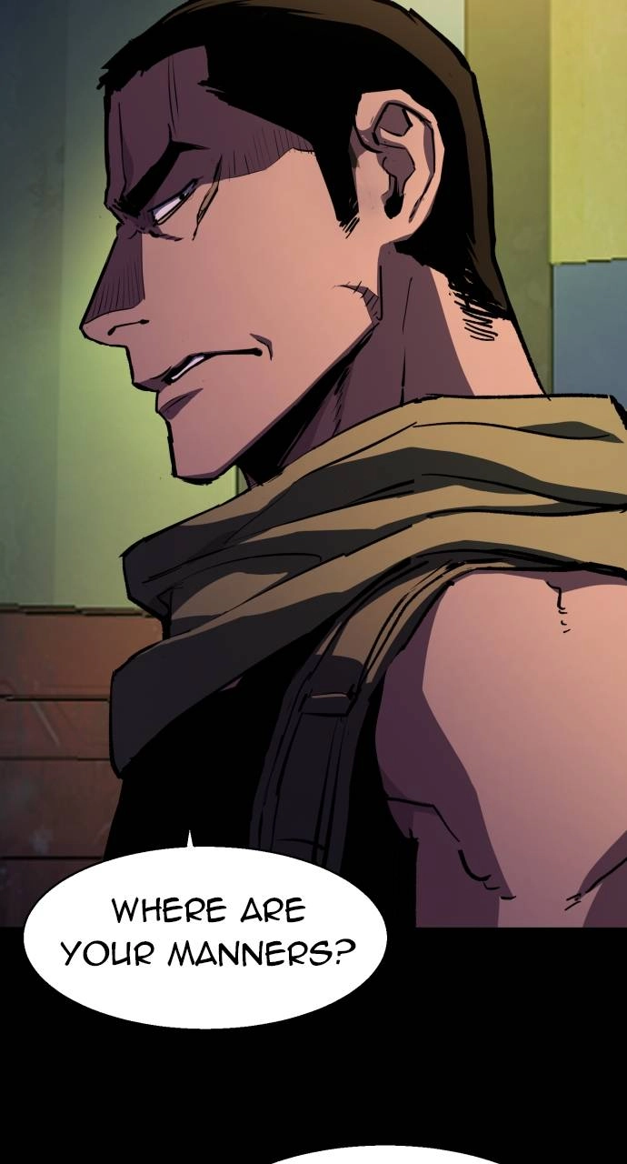 Mercenary Enrollment Chapter 160 Page 5