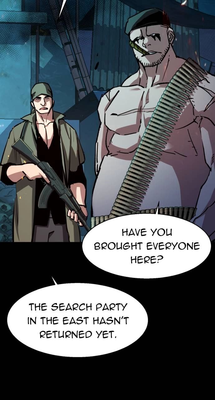 Mercenary Enrollment Chapter 160 Page 60