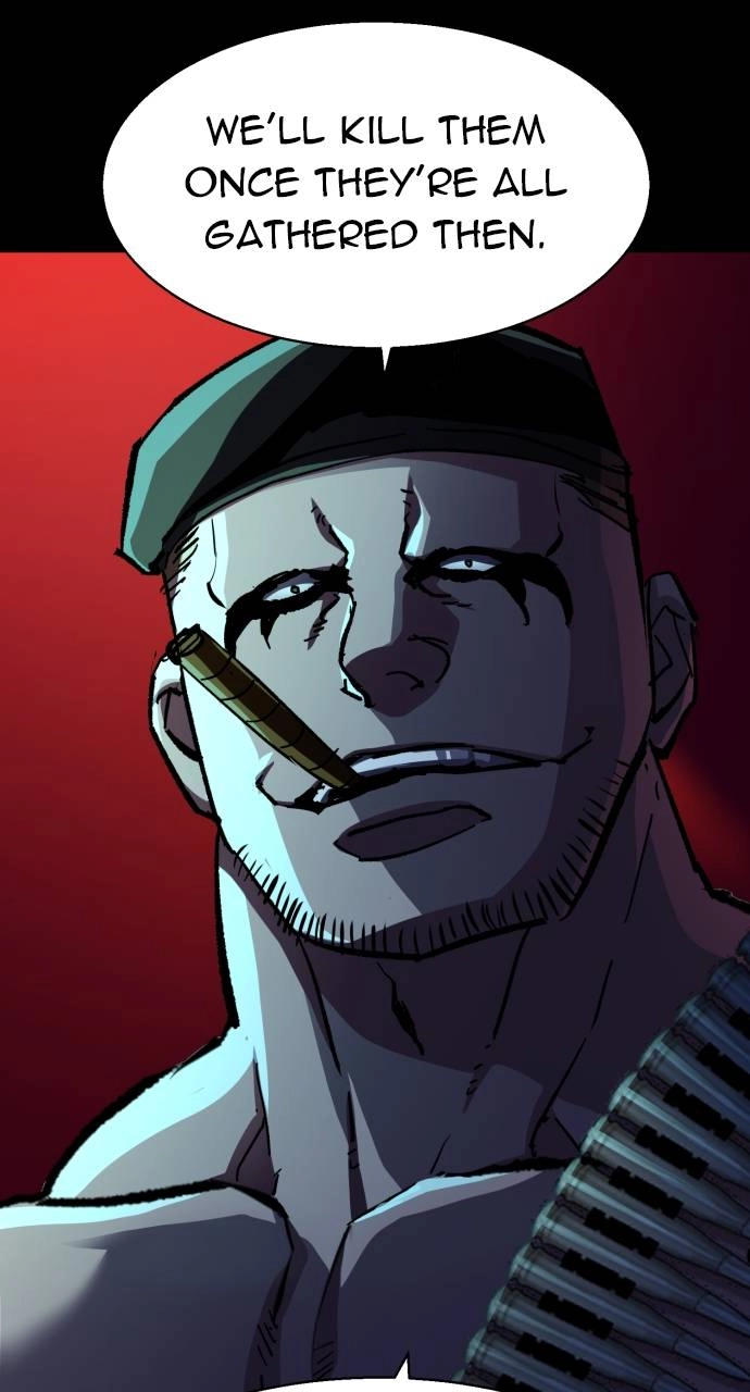 Mercenary Enrollment Chapter 160 Page 61