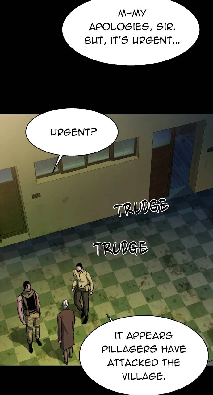 Mercenary Enrollment Chapter 160 Page 6