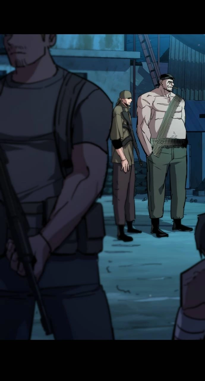 Mercenary Enrollment Chapter 160 Page 87