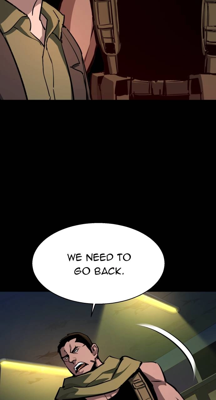 Mercenary Enrollment Chapter 160 Page 8