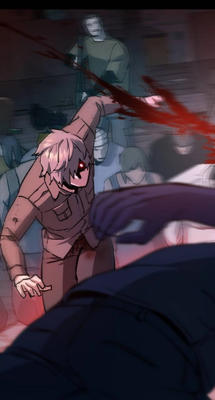 Mercenary Enrollment Chapter 160 Page 92