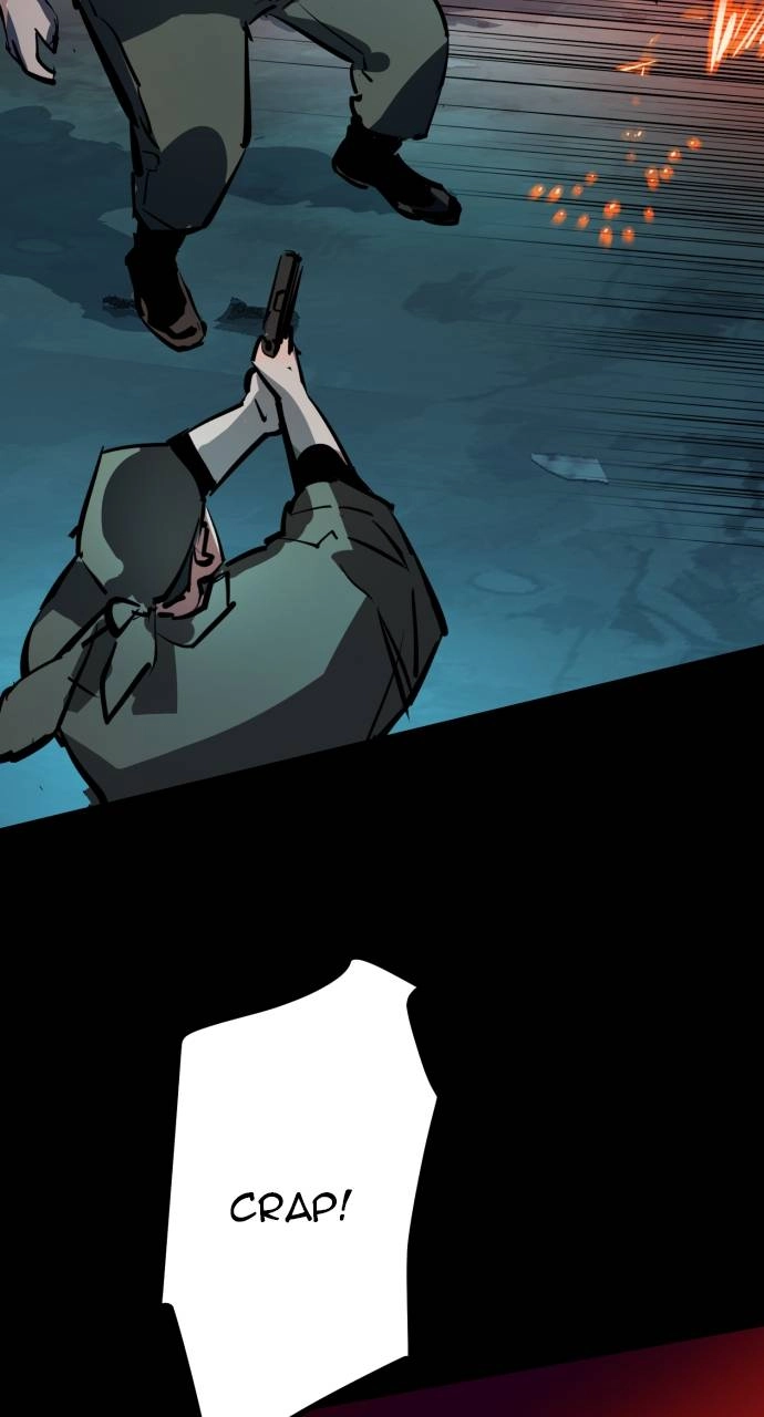 Mercenary Enrollment Chapter 160 Page 96