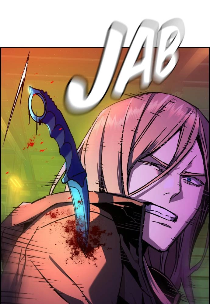 Mercenary Enrollment Chapter 41 Page 111