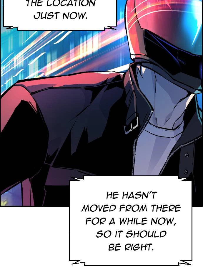 Mercenary Enrollment Chapter 41 Page 11