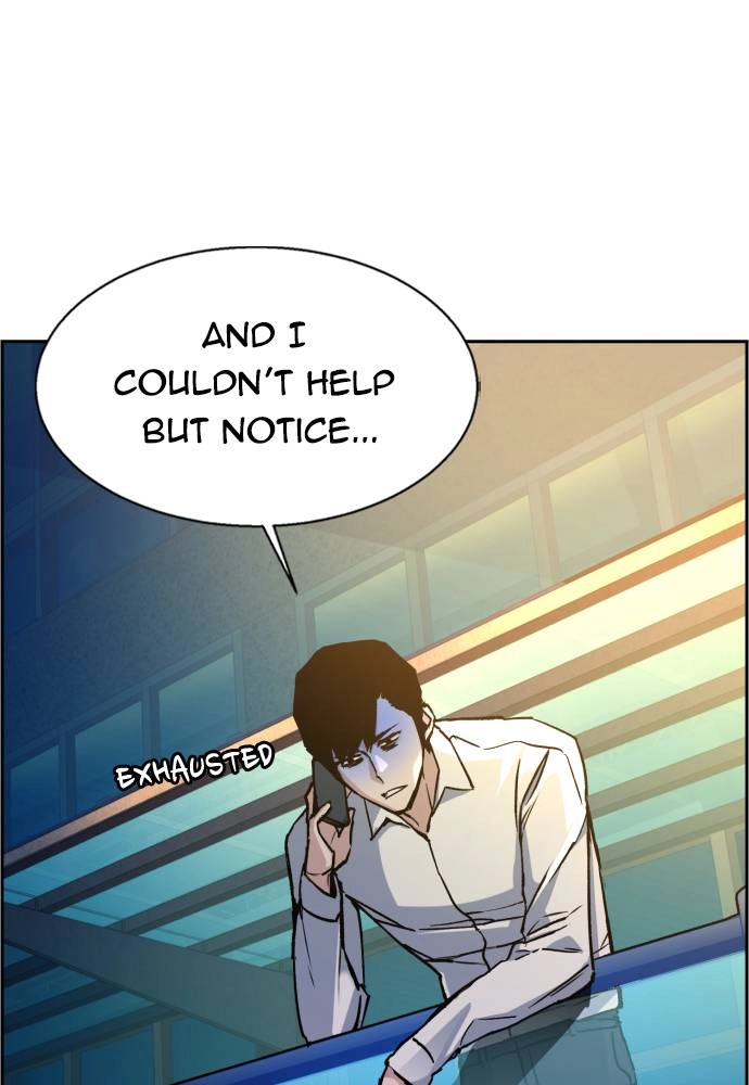 Mercenary Enrollment Chapter 41 Page 12