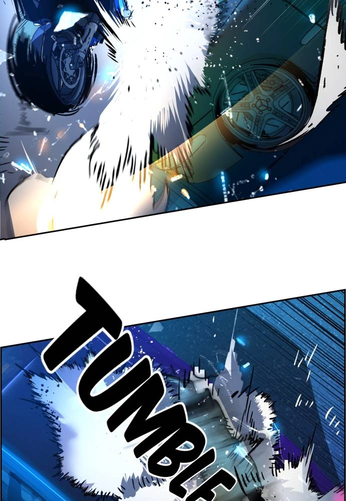 Mercenary Enrollment Chapter 41 Page 139