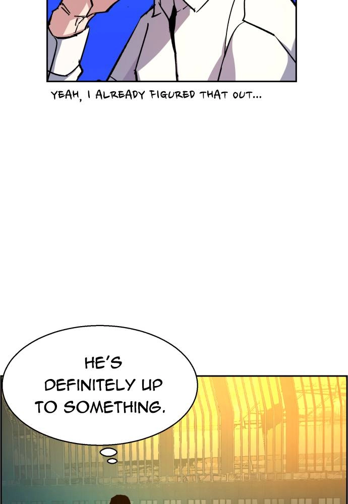 Mercenary Enrollment Chapter 41 Page 19