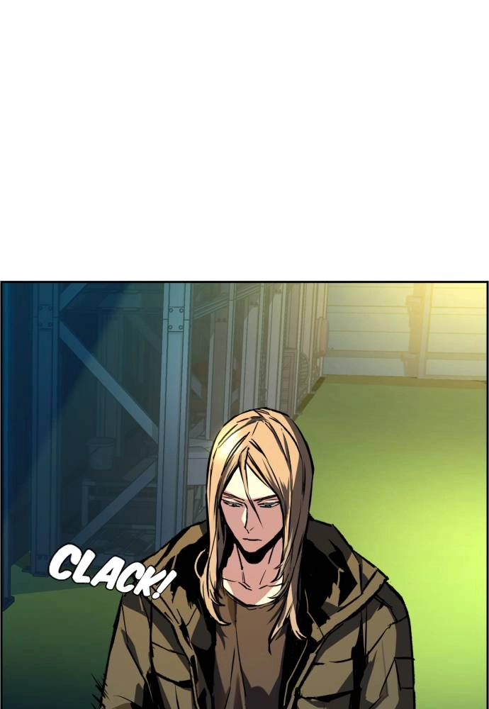 Mercenary Enrollment Chapter 41 Page 32
