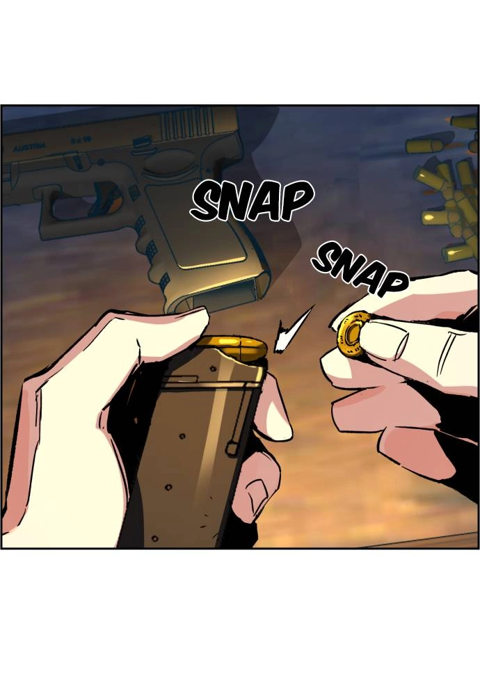 Mercenary Enrollment Chapter 41 Page 35