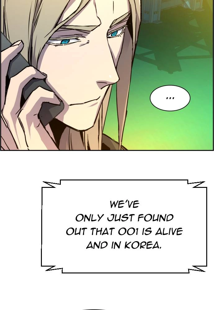 Mercenary Enrollment Chapter 41 Page 38