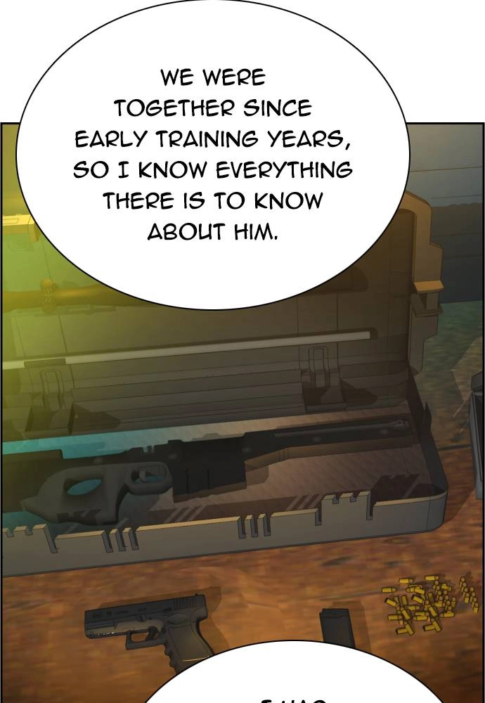 Mercenary Enrollment Chapter 41 Page 39