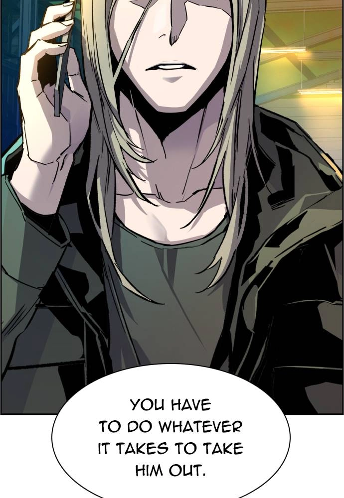 Mercenary Enrollment Chapter 41 Page 41