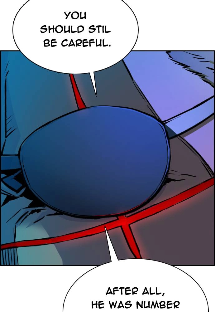 Mercenary Enrollment Chapter 41 Page 44