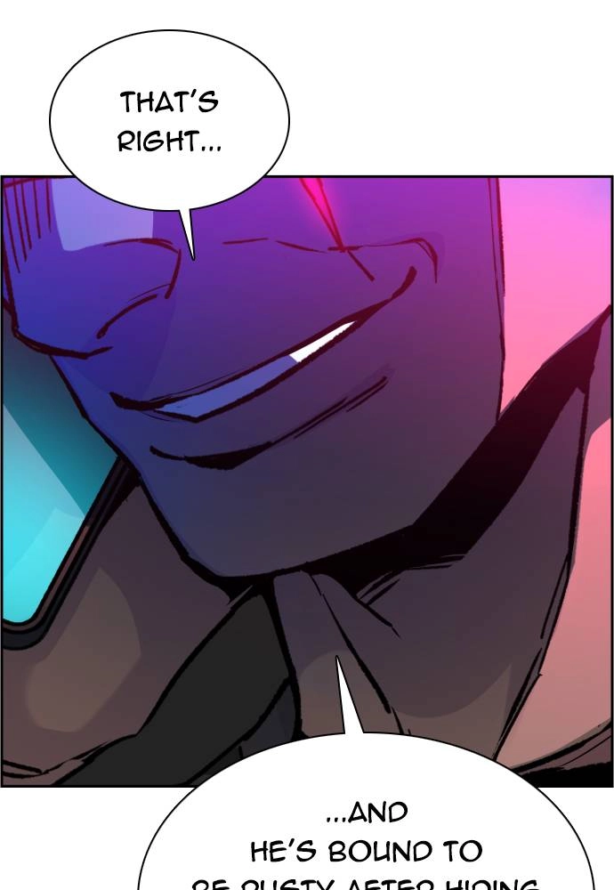 Mercenary Enrollment Chapter 41 Page 47