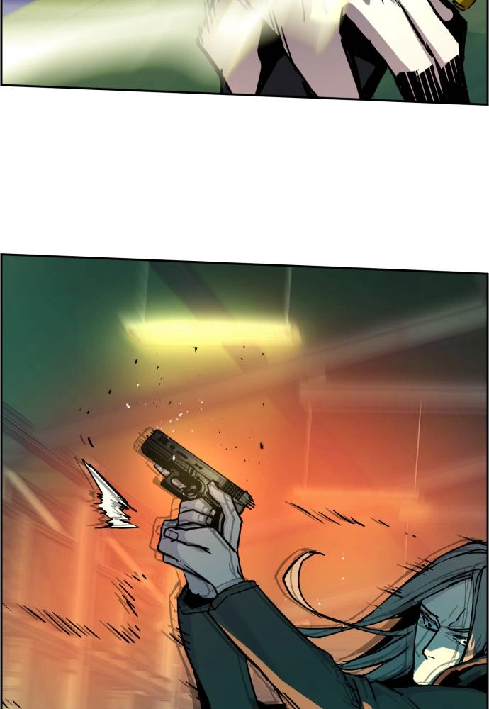 Mercenary Enrollment Chapter 41 Page 56