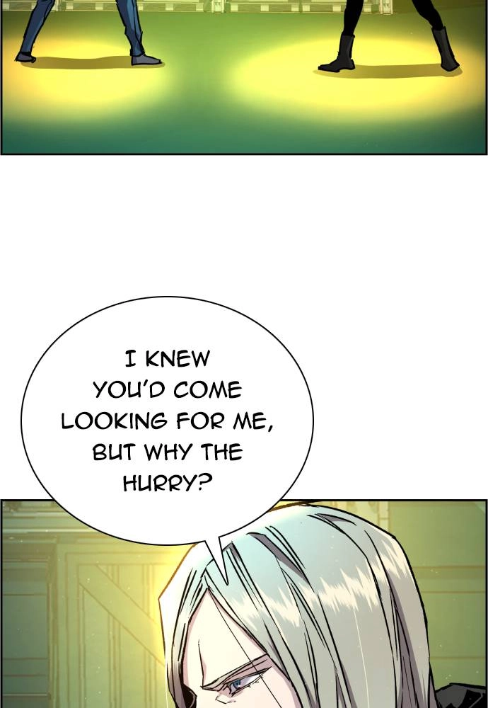 Mercenary Enrollment Chapter 41 Page 65