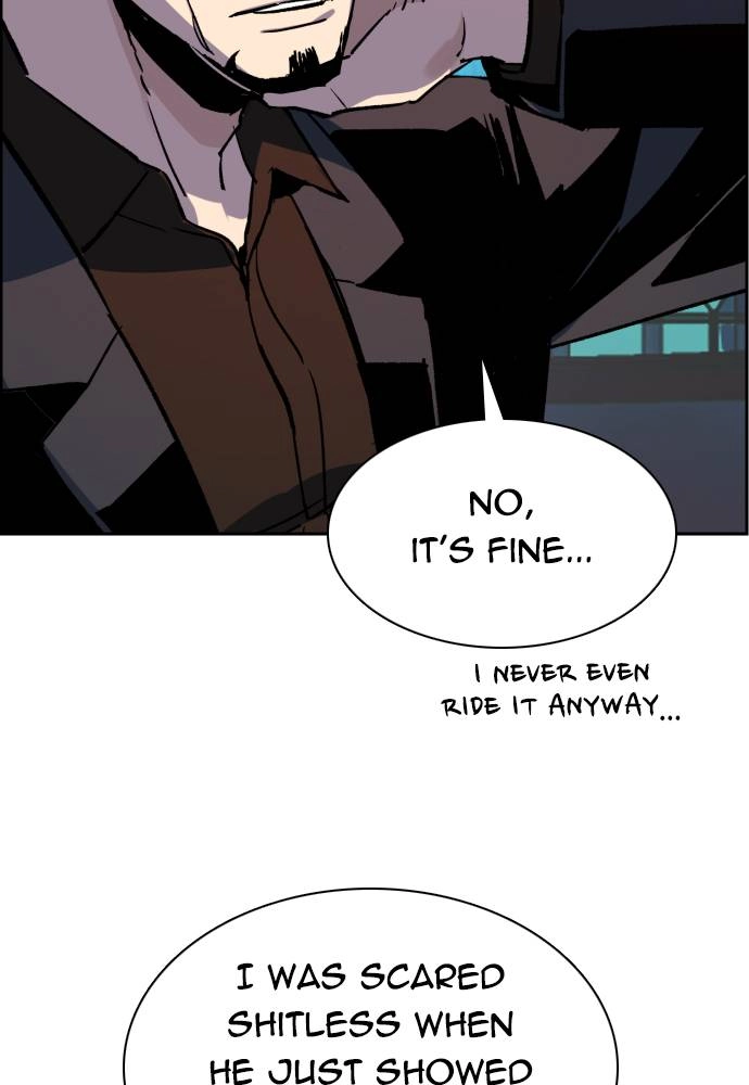 Mercenary Enrollment Chapter 41 Page 6