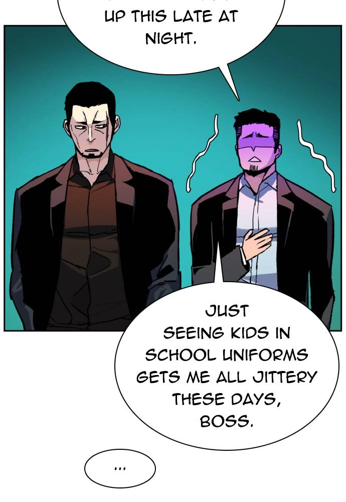 Mercenary Enrollment Chapter 41 Page 7