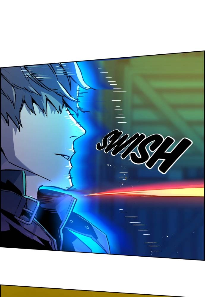 Mercenary Enrollment Chapter 41 Page 91