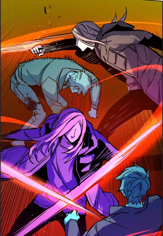 Mercenary Enrollment Chapter 41 Page 92
