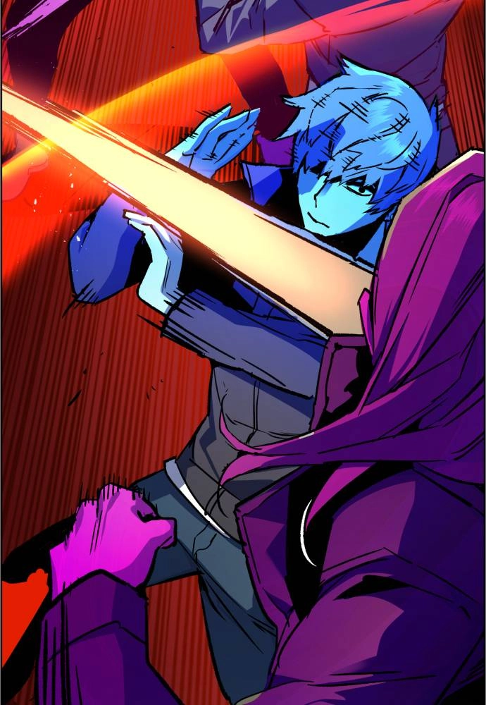 Mercenary Enrollment Chapter 41 Page 93