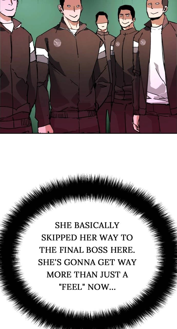Mercenary Enrollment Chapter 152 Page 103
