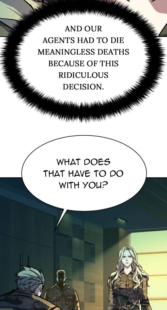 Mercenary Enrollment Chapter 152 Page 19