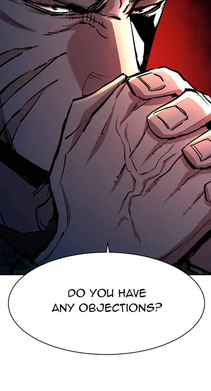 Mercenary Enrollment Chapter 152 Page 21