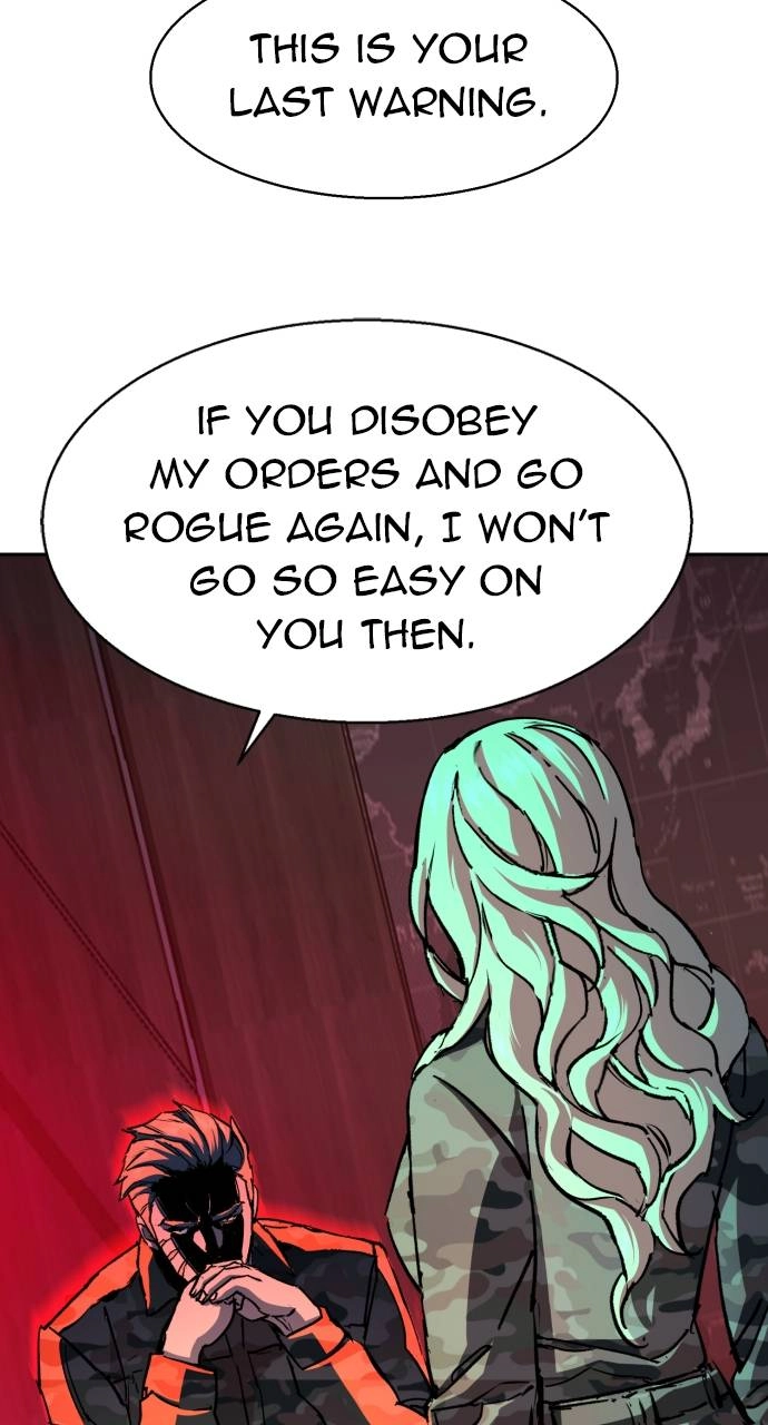 Mercenary Enrollment Chapter 152 Page 24