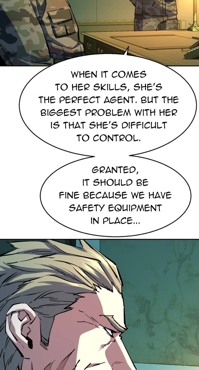Mercenary Enrollment Chapter 152 Page 30