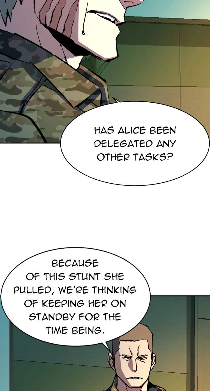 Mercenary Enrollment Chapter 152 Page 31