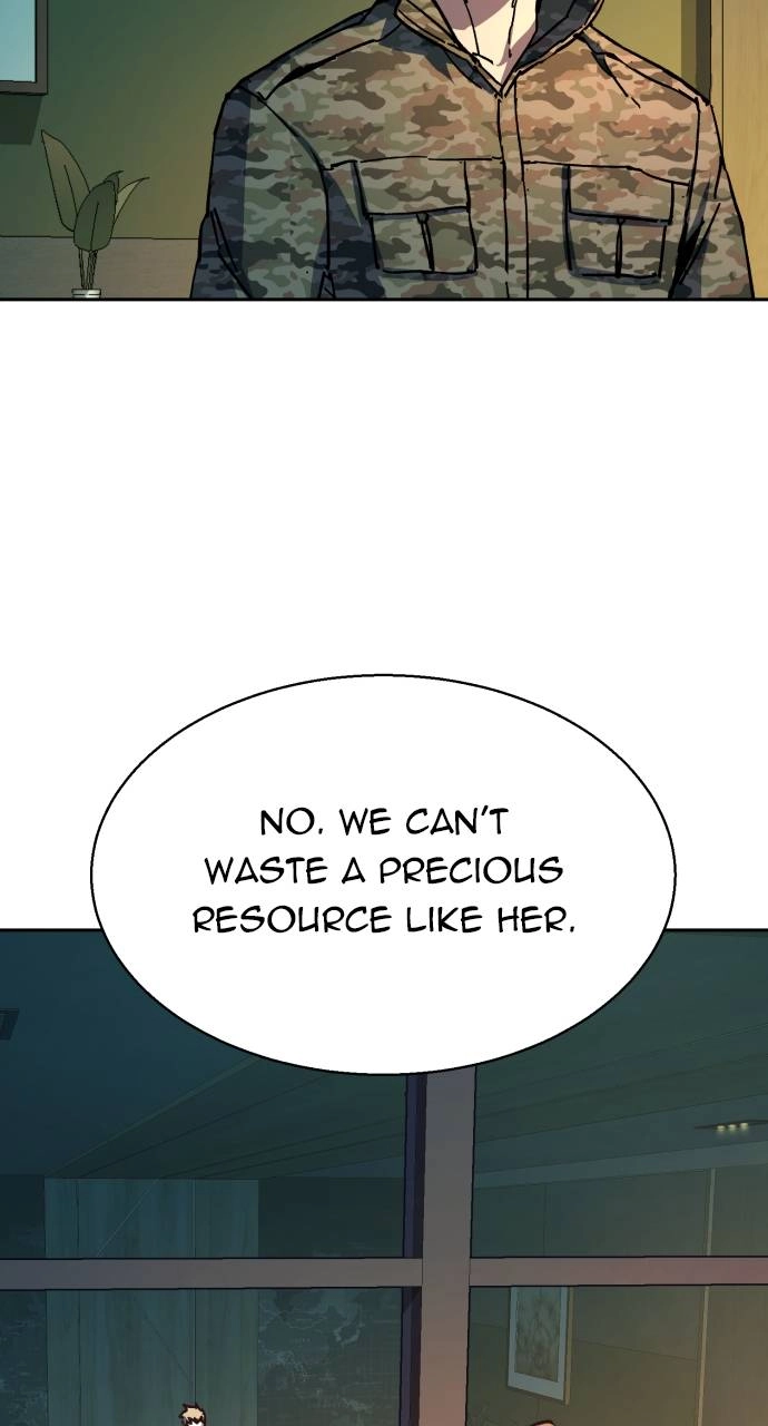 Mercenary Enrollment Chapter 152 Page 32