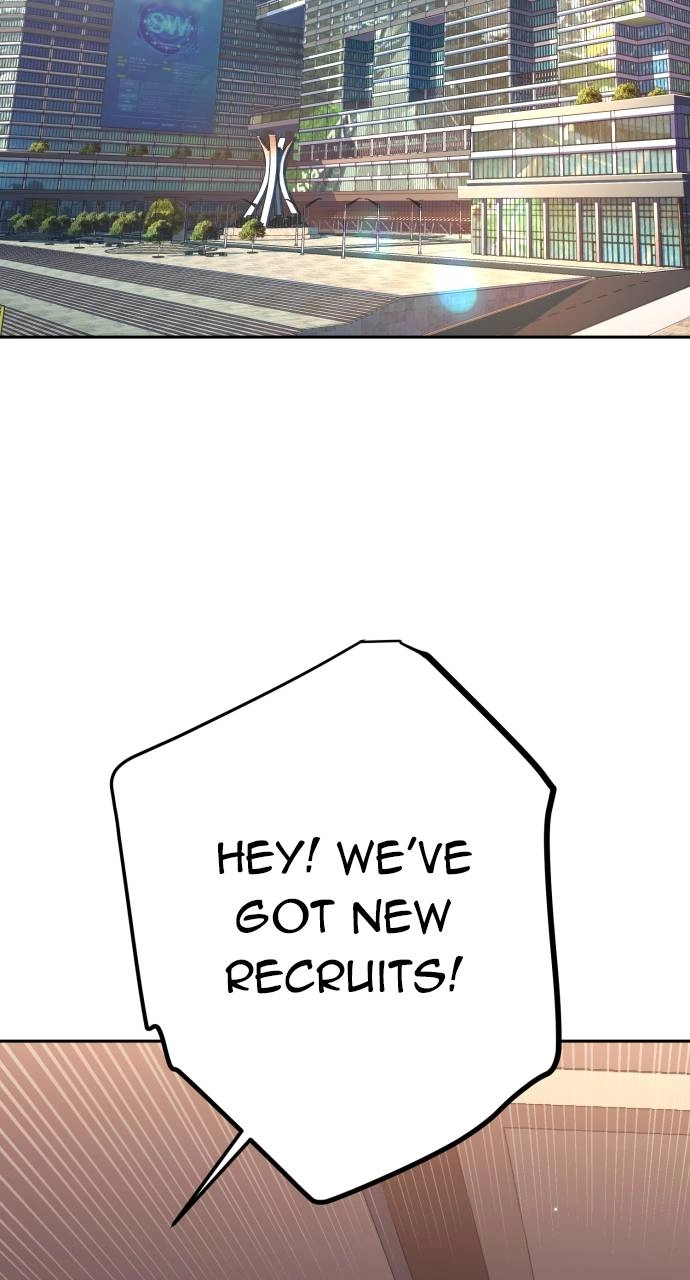 Mercenary Enrollment Chapter 152 Page 35
