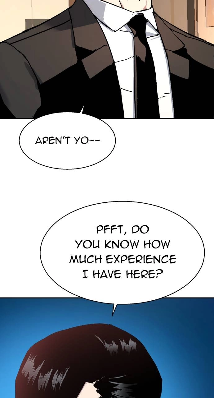 Mercenary Enrollment Chapter 152 Page 40