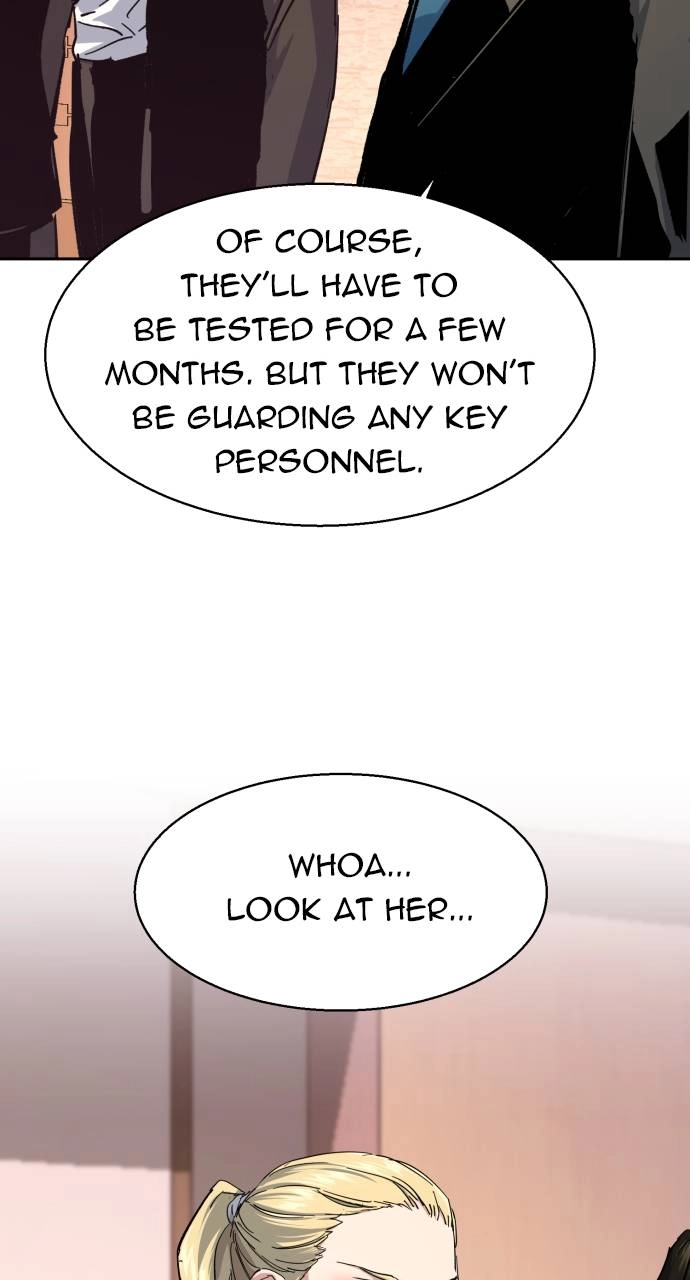 Mercenary Enrollment Chapter 152 Page 45
