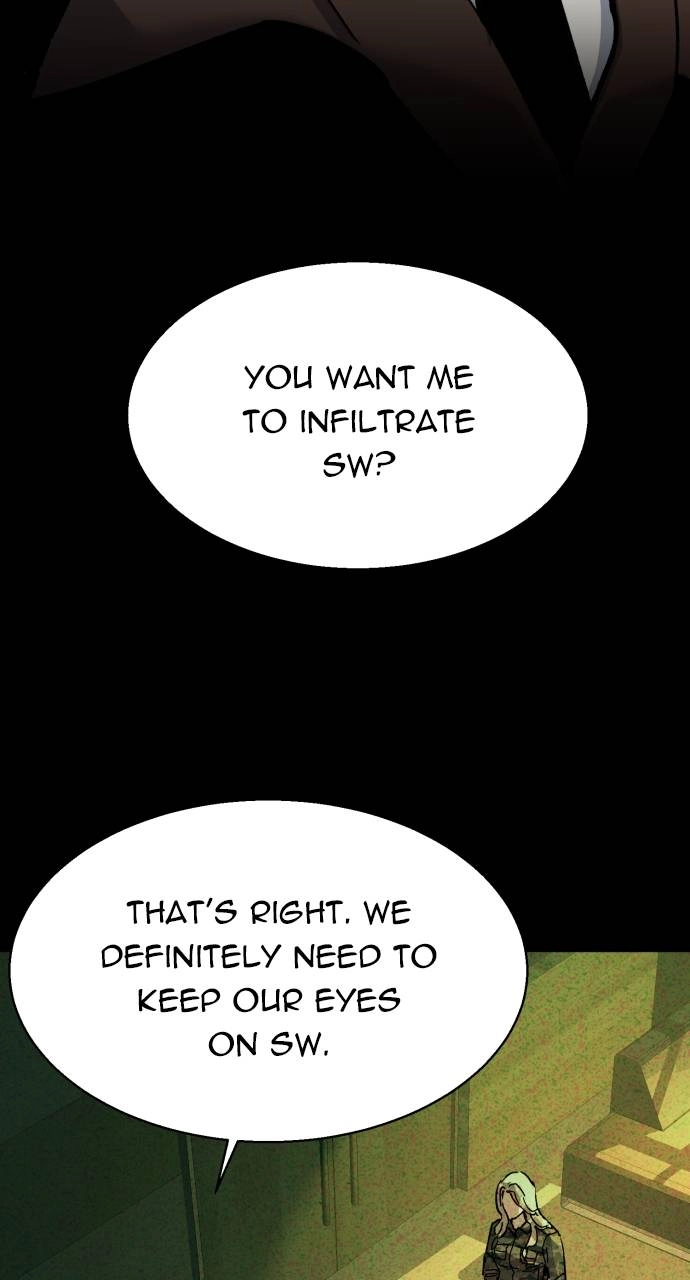 Mercenary Enrollment Chapter 152 Page 49