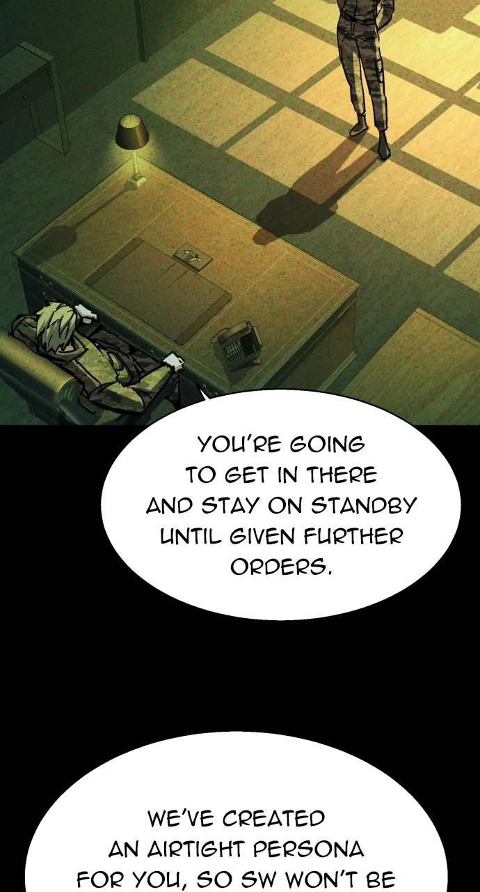 Mercenary Enrollment Chapter 152 Page 50
