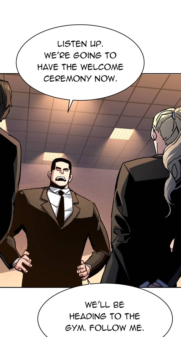 Mercenary Enrollment Chapter 152 Page 56