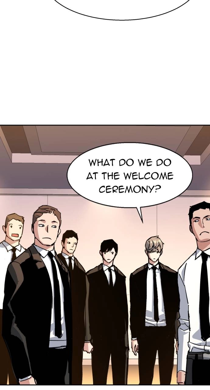 Mercenary Enrollment Chapter 152 Page 57