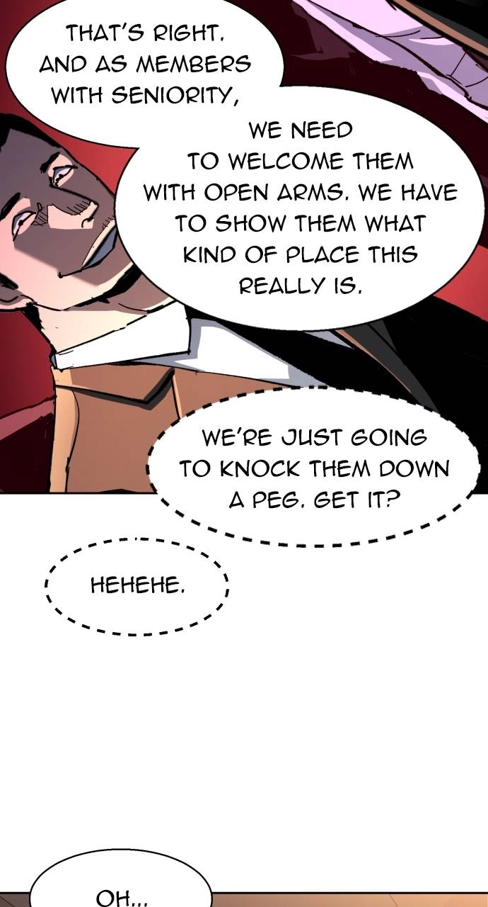 Mercenary Enrollment Chapter 152 Page 59
