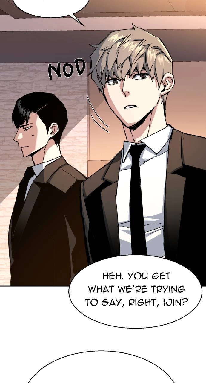 Mercenary Enrollment Chapter 152 Page 60