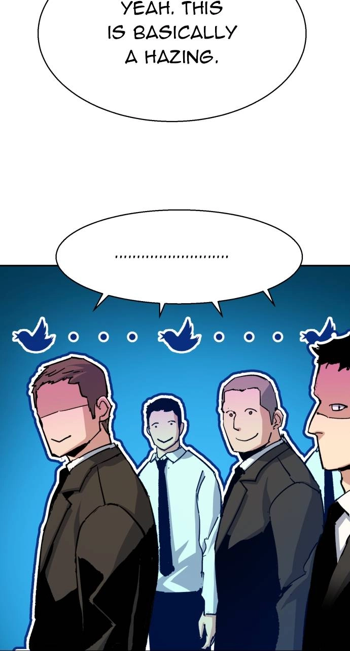 Mercenary Enrollment Chapter 152 Page 61