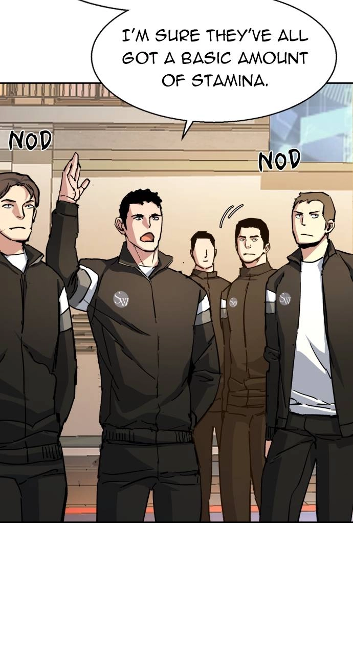 Mercenary Enrollment Chapter 152 Page 66
