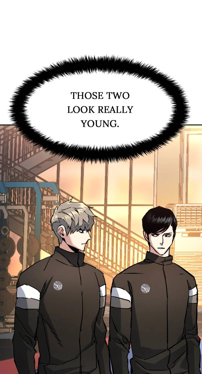 Mercenary Enrollment Chapter 152 Page 69