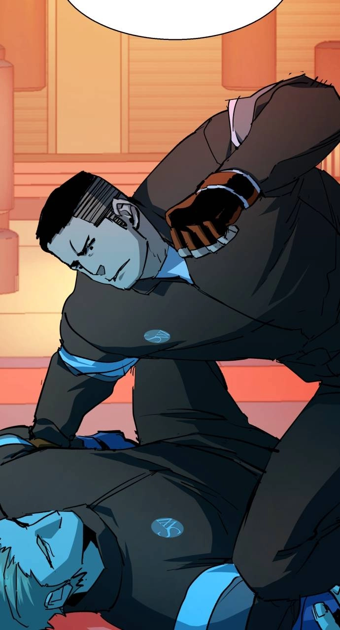 Mercenary Enrollment Chapter 152 Page 88